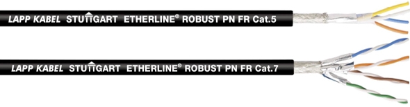 Robust - Etherline